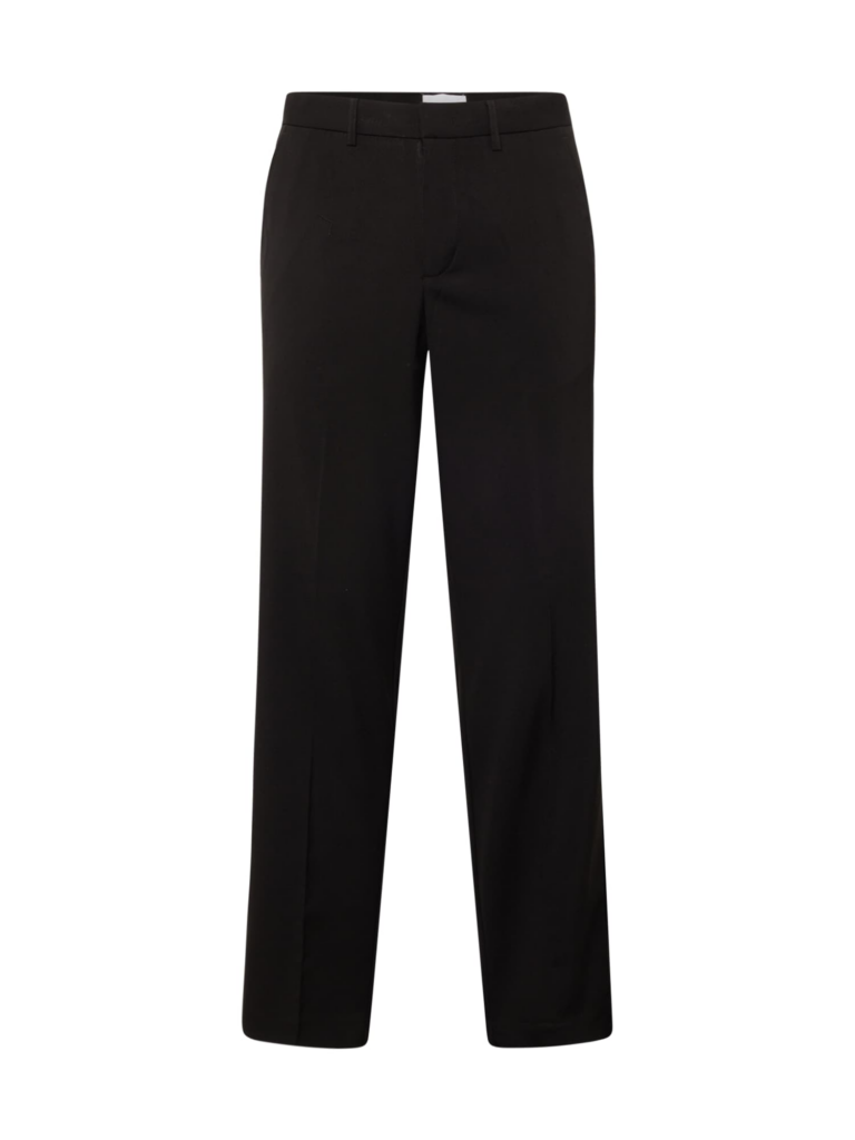 Lindbergh Pantaloni  negru