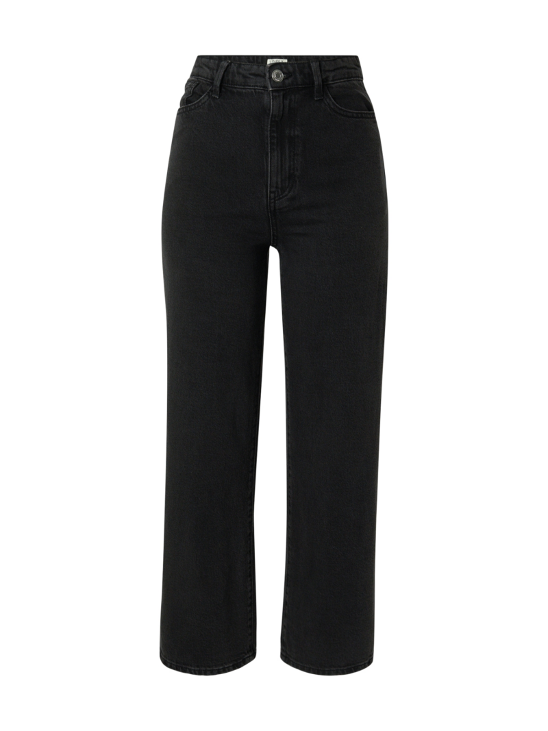 Lindex Jeans 'Hanna'  negru denim