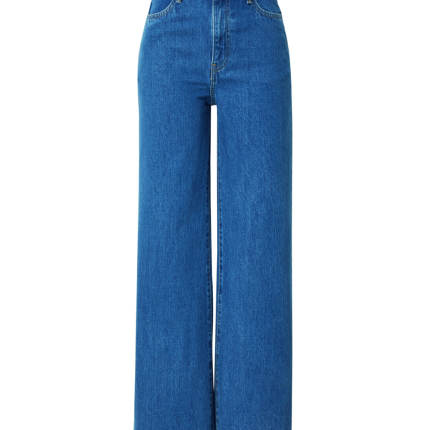 Lindex Jeans 'Jackie'  albastru denim