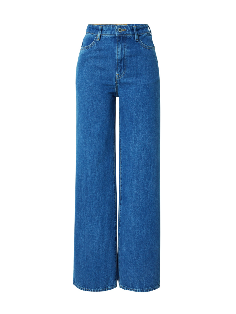 Lindex Jeans 'Jackie'  albastru denim