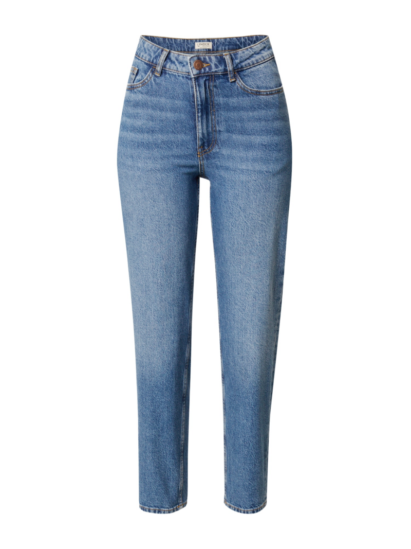 Lindex Jeans 'Nea'  albastru denim