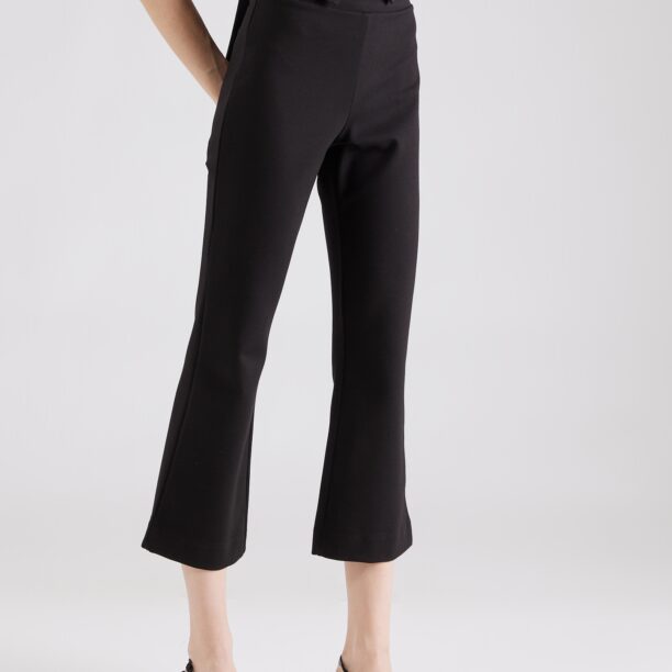 Lindex Pantaloni 'Alva'  negru