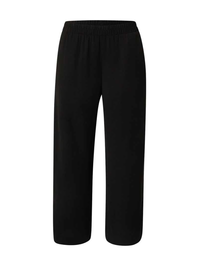 Lindex Pantaloni 'Bella'  negru