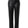 Lindex Pantaloni 'Kat'  negru