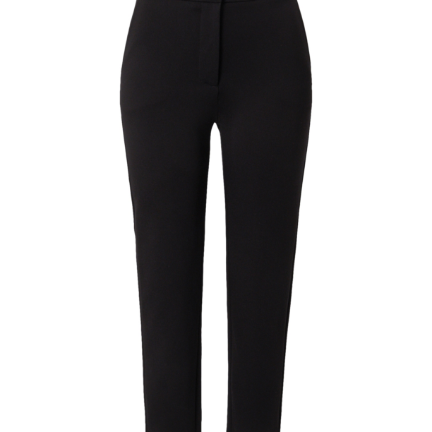 Lindex Pantaloni eleganți 'Diana'  negru