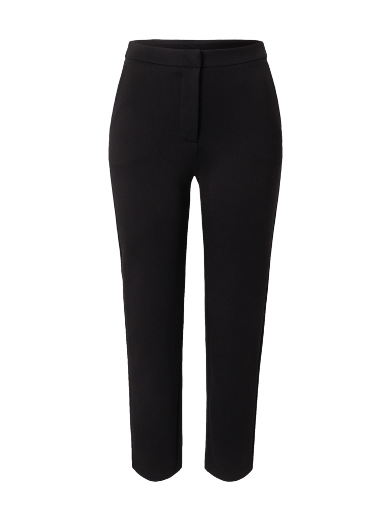 Lindex Pantaloni eleganți 'Diana'  negru