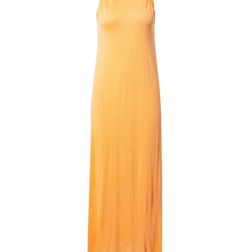 Lindex Rochie de vară 'Liljan'  portocaliu deschis
