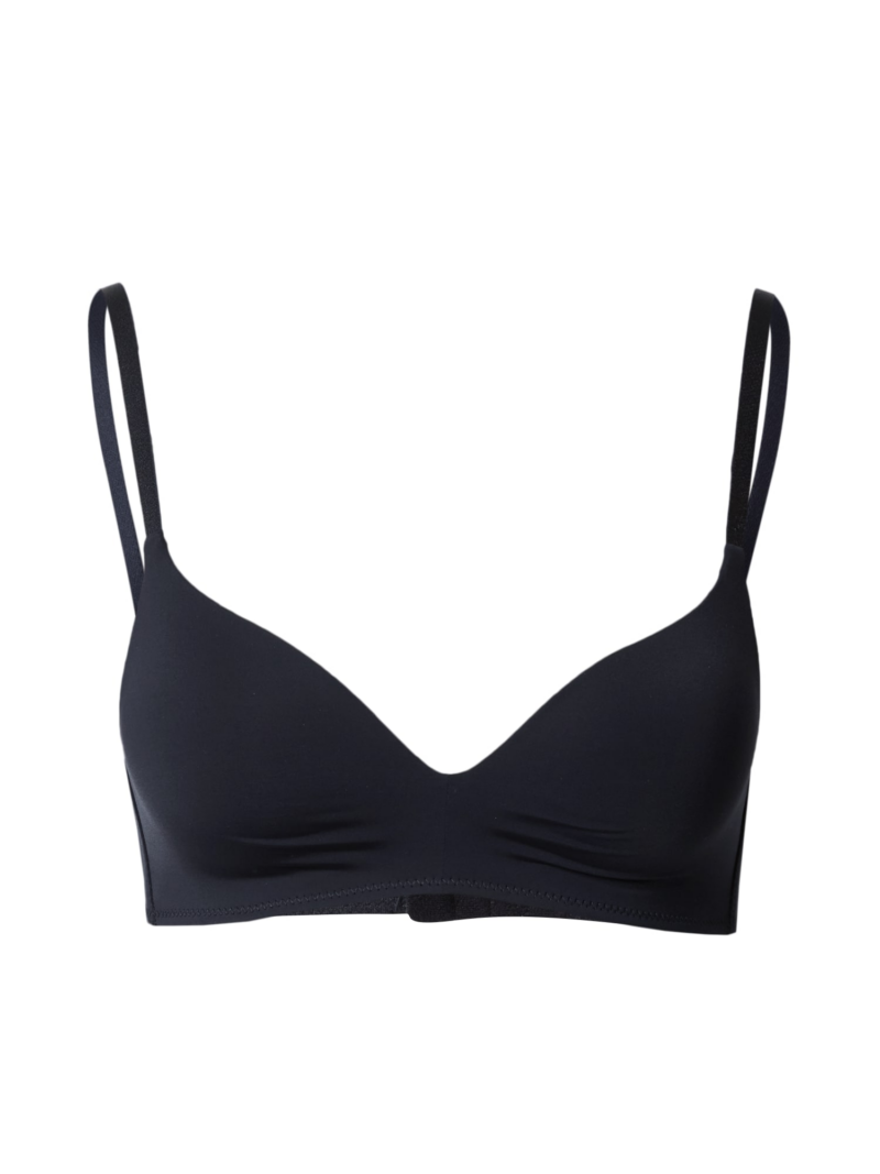 Lindex Sutien 'Flora Theresia'  negru