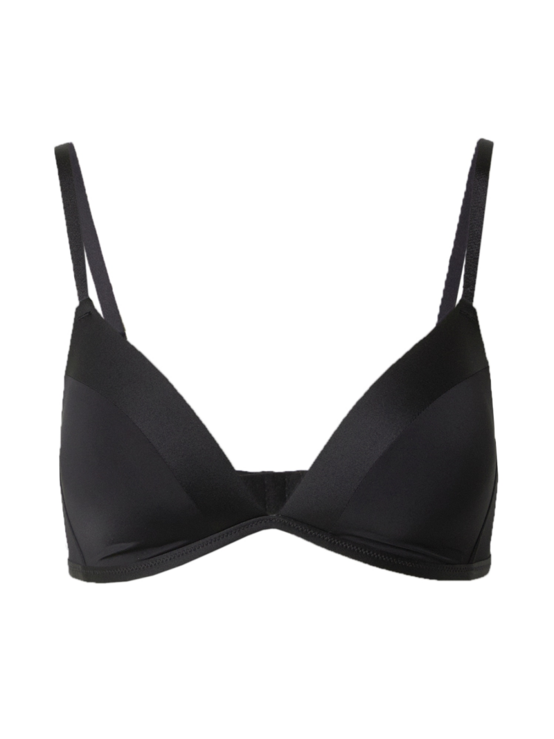 Lindex Sutien 'Mynta'  negru