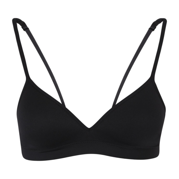 Lindex Sutien  negru