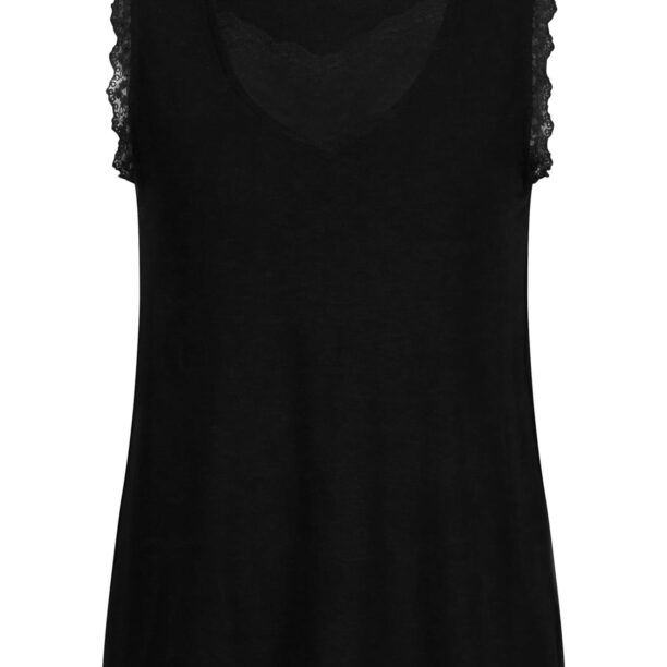 Linea Tesini by heine Top  negru