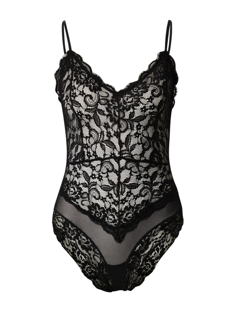 LingaDore Body  negru