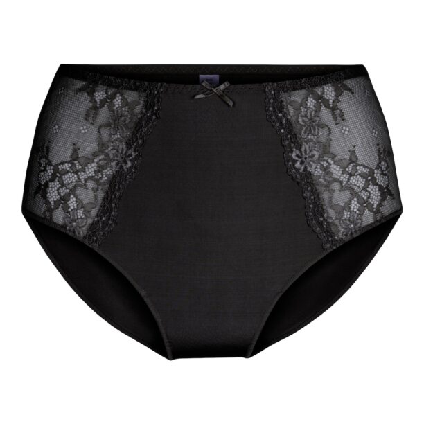 LingaDore Slip 'DAILY'  negru