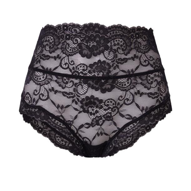 LingaDore Slip  negru