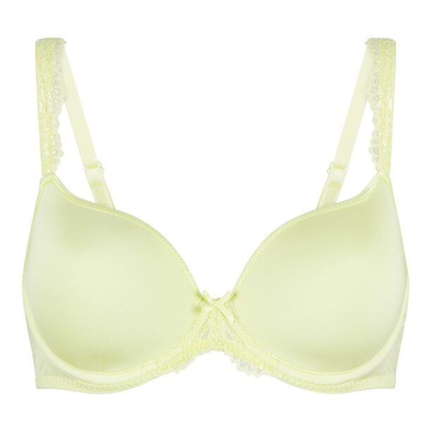 LingaDore Sutien 'Daily'  galben citron