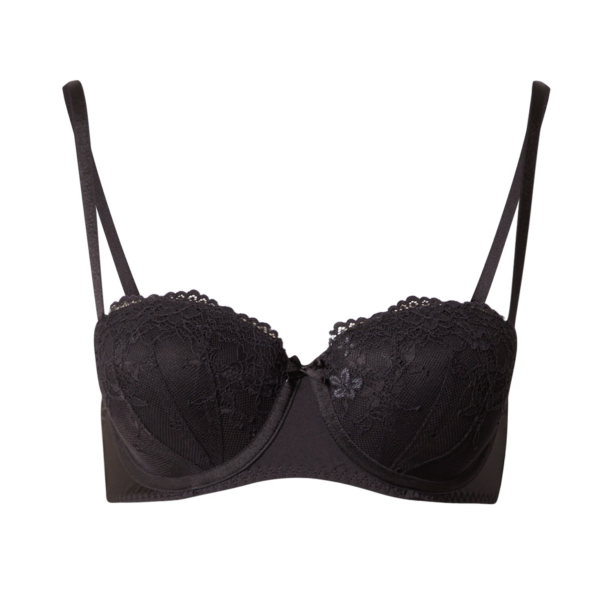 LingaDore Sutien  negru