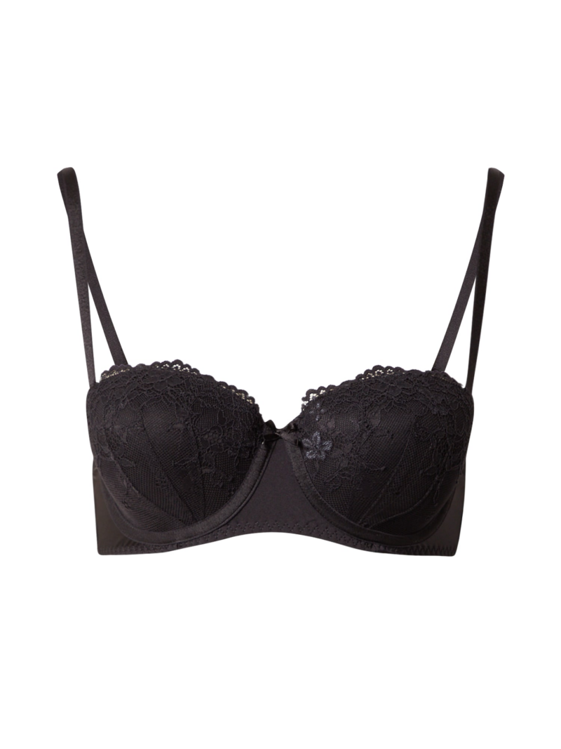 LingaDore Sutien  negru