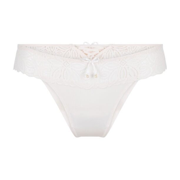 LingaDore Tanga  crem