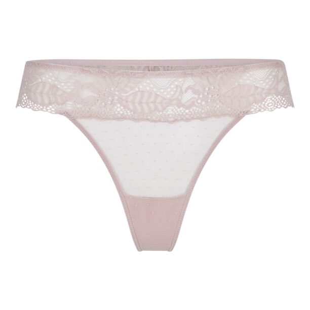 LingaDore Tanga  rosé