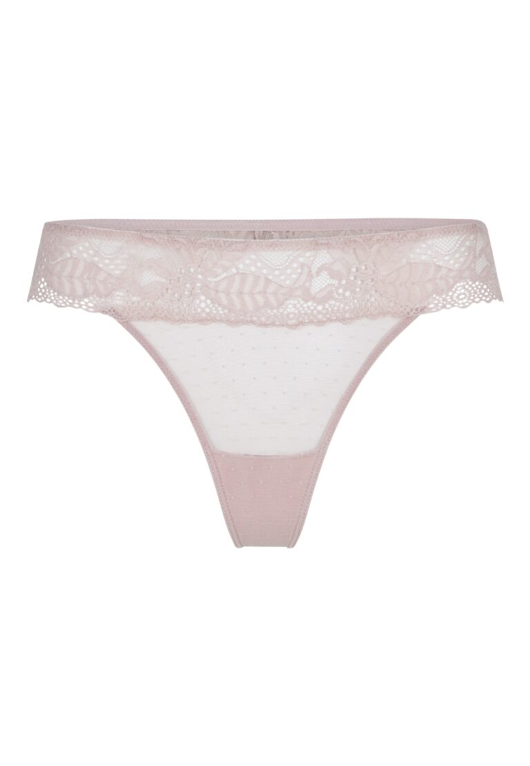 LingaDore Tanga  rosé