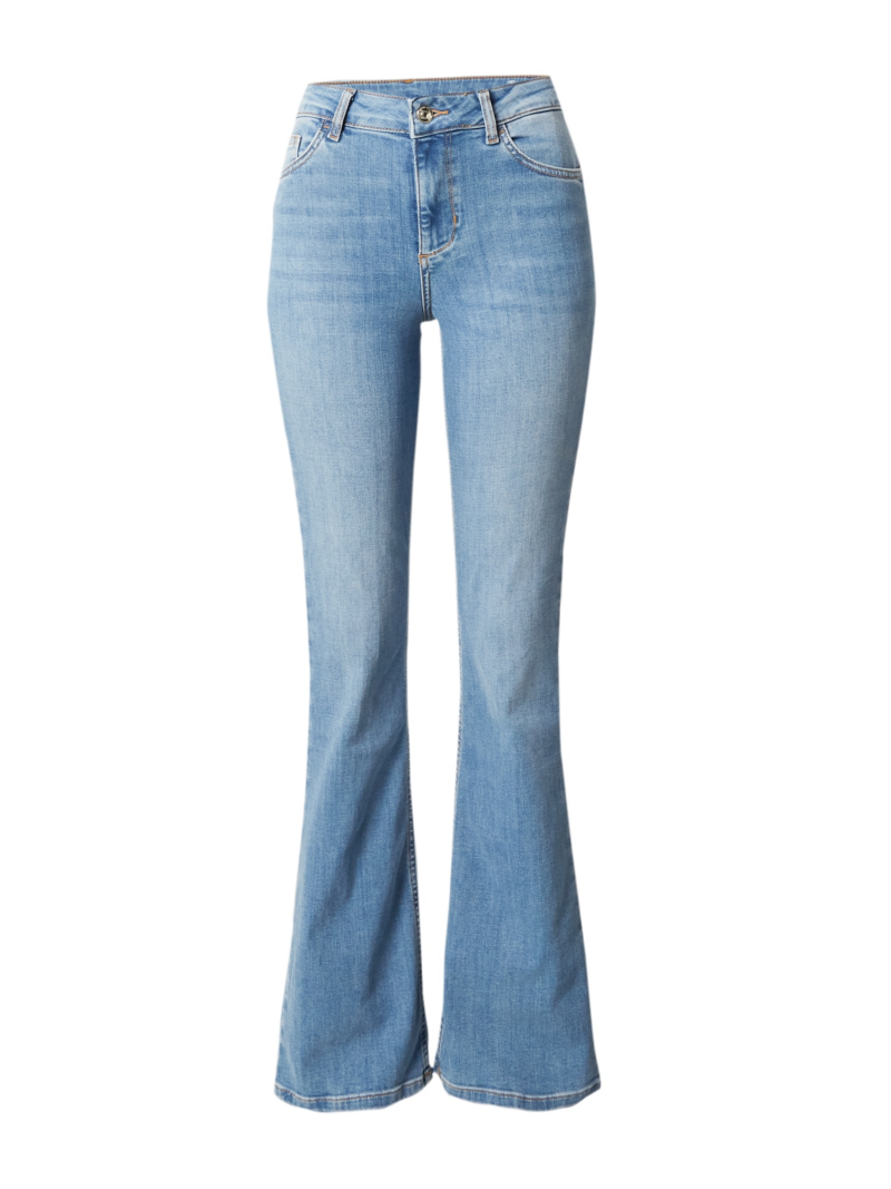 Liu Jo Jeans 'BEAT'  albastru denim