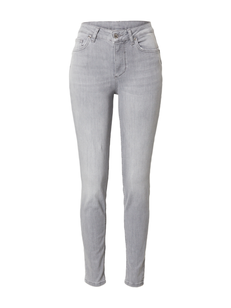 Liu Jo Jeans 'DIVINE'  gri denim