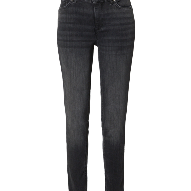 Liu Jo Jeans 'DIVINE'  negru denim