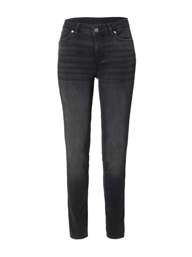 Liu Jo Jeans 'DIVINE'  negru denim