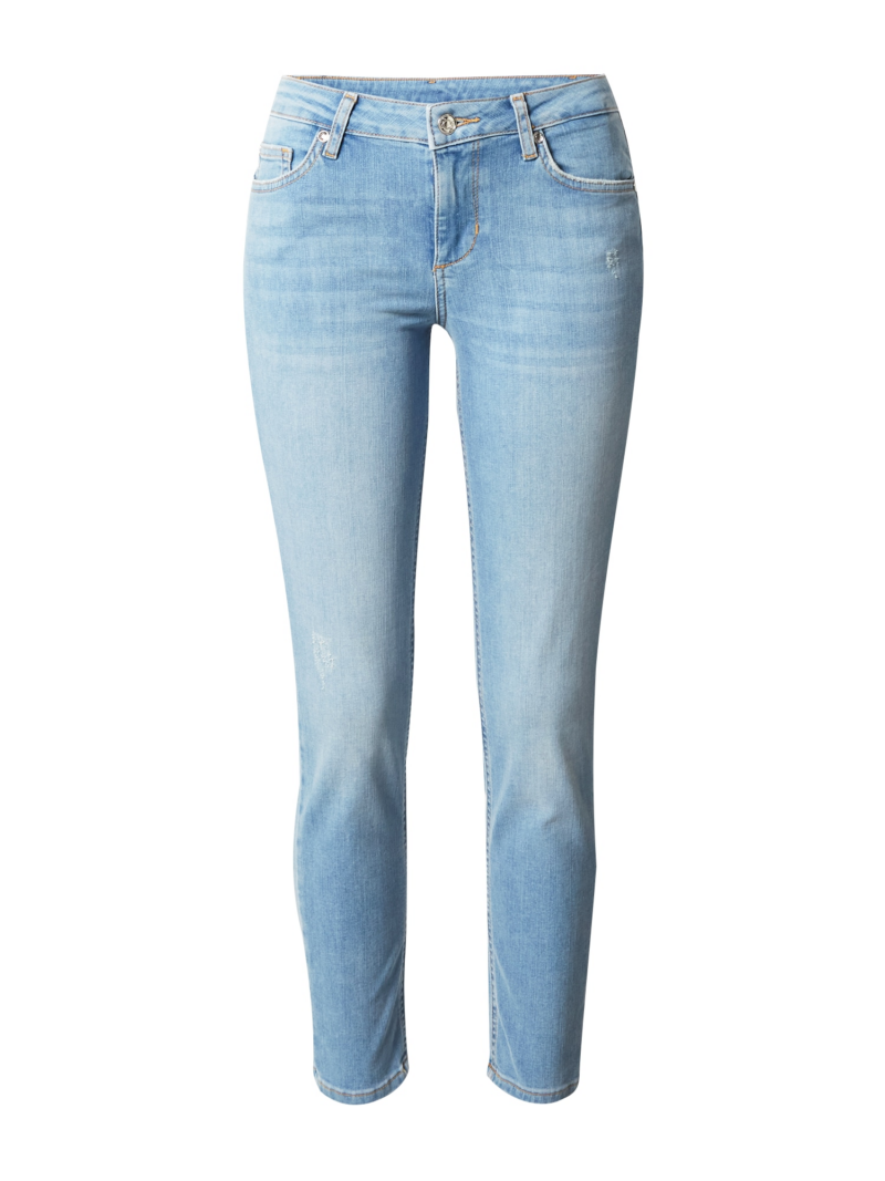 Liu Jo Jeans 'IDEAL'  albastru denim