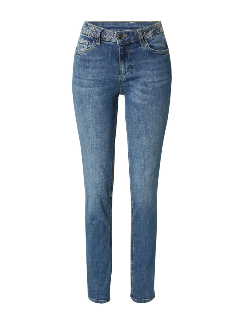 Liu Jo Jeans 'MAGNETIC'  albastru denim