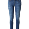 Liu Jo Jeans 'MONROE'  albastru denim