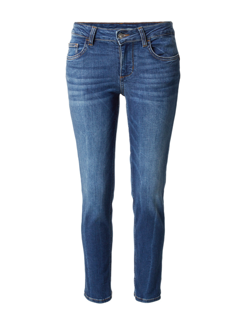 Liu Jo Jeans 'MONROE'  albastru denim