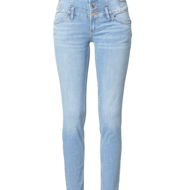 Liu Jo Jeans 'RAMPY'  albastru denim