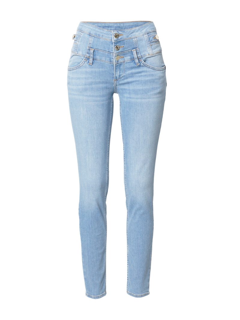 Liu Jo Jeans 'RAMPY'  albastru denim