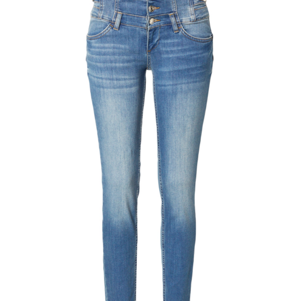 Liu Jo Jeans 'Rampy'  albastru denim