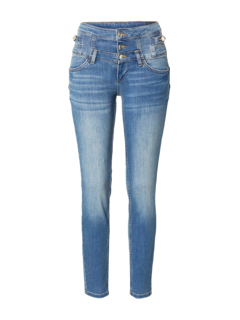 Liu Jo Jeans 'Rampy'  albastru denim