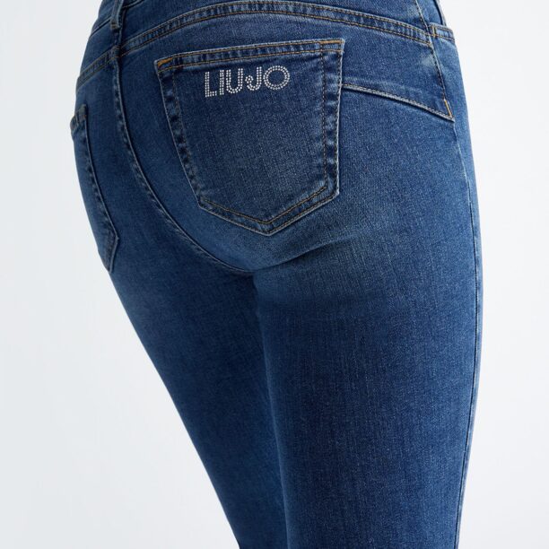 Preţ Liu Jo Jeans  albastru