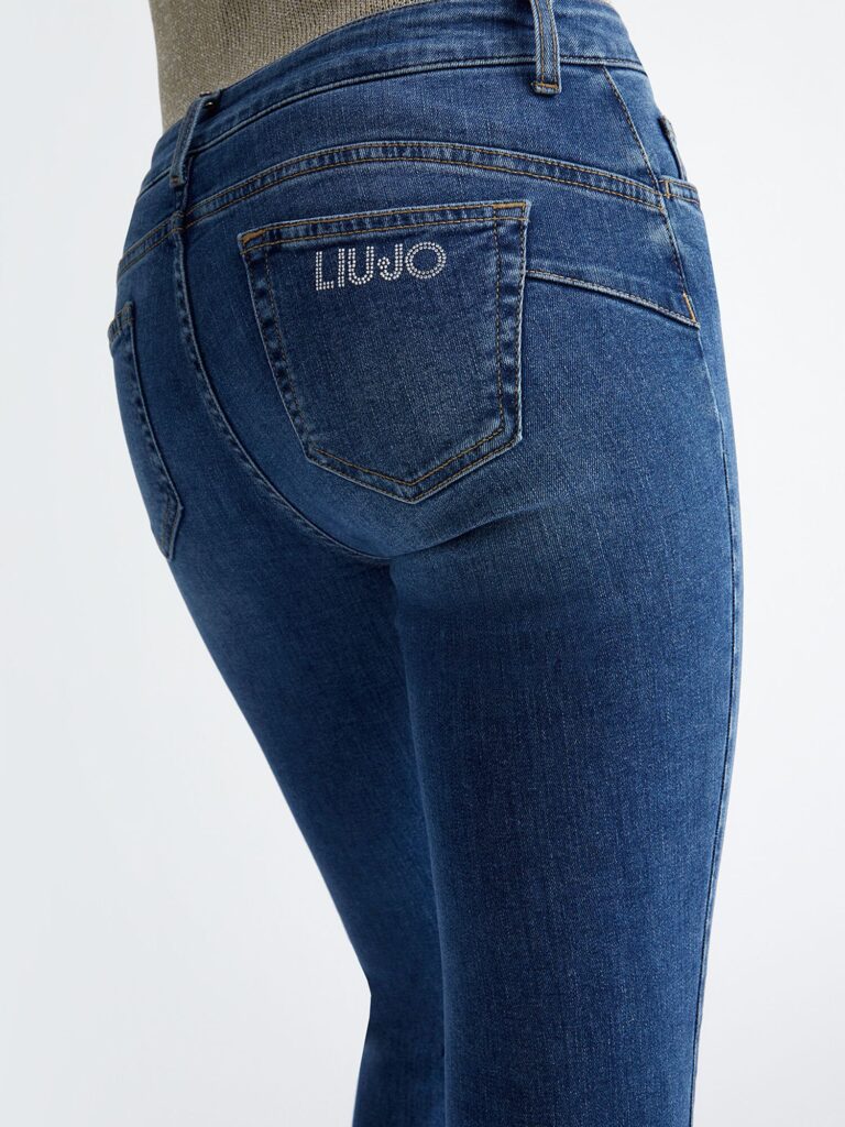 Preţ Liu Jo Jeans  albastru