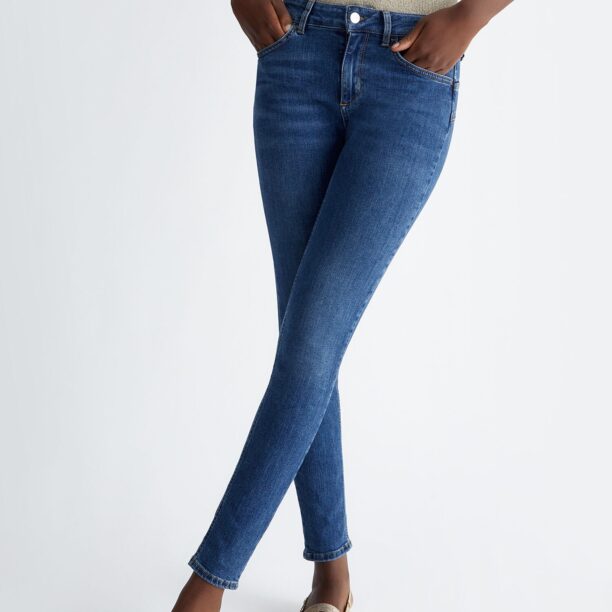 Liu Jo Jeans  albastru