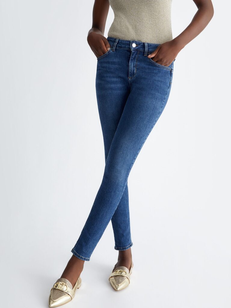 Liu Jo Jeans  albastru