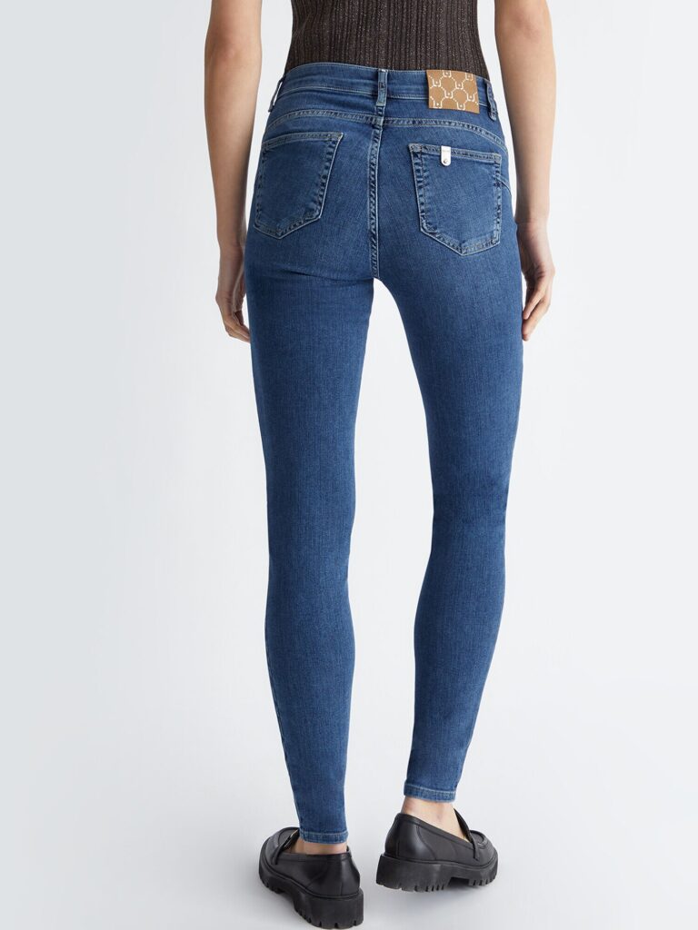 Liu Jo Jeans  albastru denim preţ