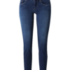 Liu Jo Jeans  albastru denim