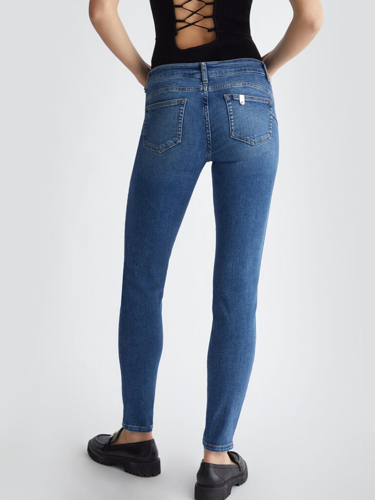 Liu Jo Jeans  albastru denim preţ