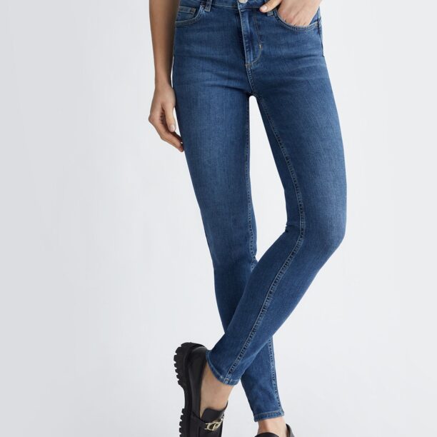 Liu Jo Jeans  albastru denim