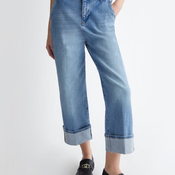 Liu Jo Jeans  albastru denim