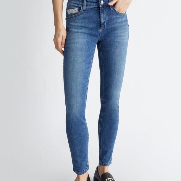 Liu Jo Jeans  albastru denim