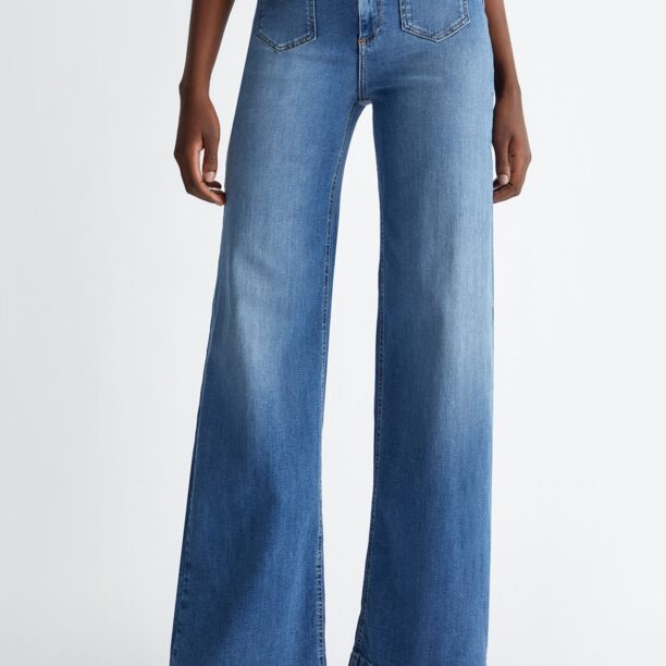 Liu Jo Jeans  albastru denim