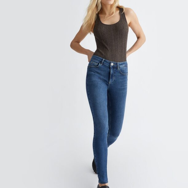 Cumpăra Liu Jo Jeans  albastru denim