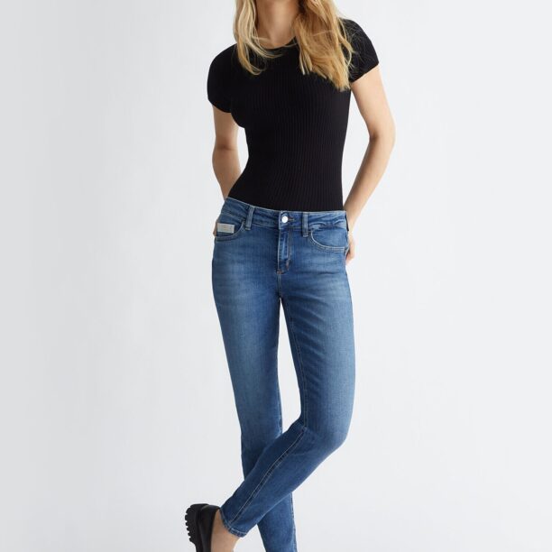 Cumpăra Liu Jo Jeans  albastru denim