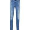 Liu Jo Jeans  albastru denim